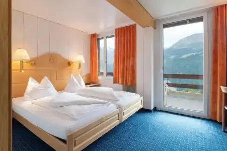 Bellevue - Traditional Swiss Hideaway - 88