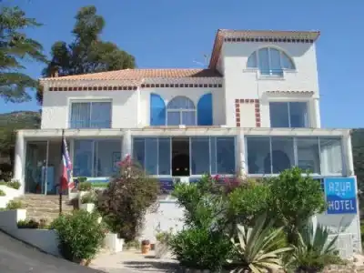 Hôtel Azur - 16