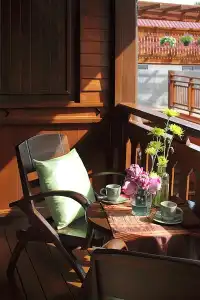 Baan U Sabai Boutique House - 49