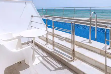 Playasol - 15