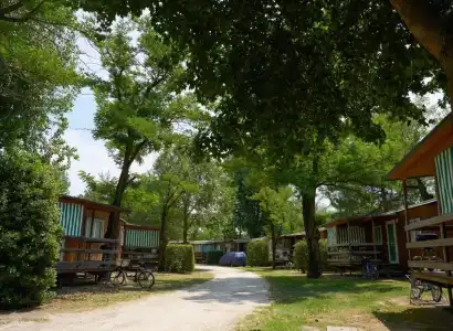 Camping Capalonga - 19