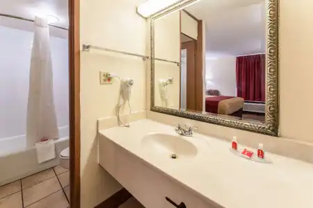 Econo Lodge Inn & Suites Macon West - 8