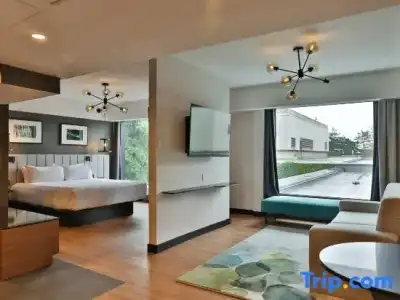 Bonaventure Montreal - 75