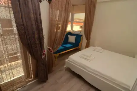 Grand Alacati Boutique - 97