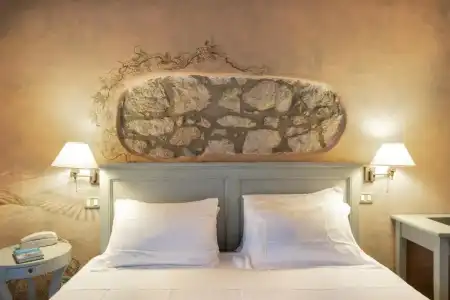 La Melosa Resort & Spa - Adults Only - 71