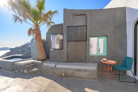 Sophia Luxury Suites - 130