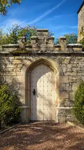 Otterburn Castle - 33