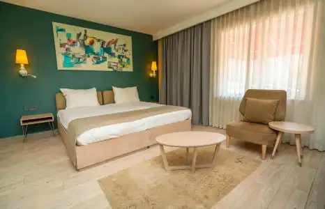 The Gate 30 Suites - 41