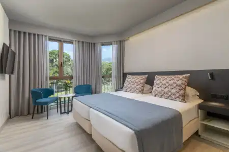Enotel Magnólia - 5