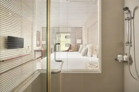 The Ann Hanoi & Spa - 104