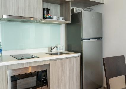 Fraser Suites Sukhumvit - 30