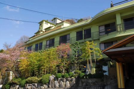 Arima Onsen Taketoritei Maruyama - 22