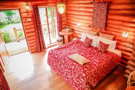 Queenswood Cottage - 39