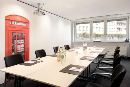 Radisson Blu, St. Gallen - 5
