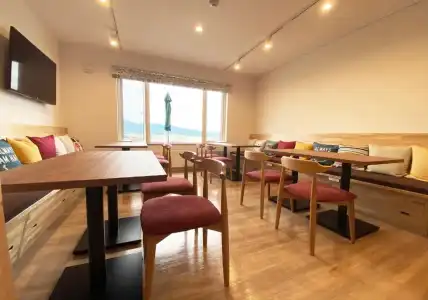 Hanafuji Inn - 7