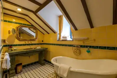 BurgAuf Schönburg - 233