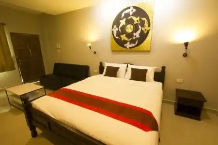The Rise Resort - 62