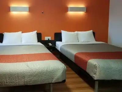 Motel 6 Cranbrook, BC - 66