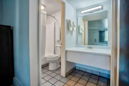 Motel 6 Tucson, AZ - East Williams Center - 54