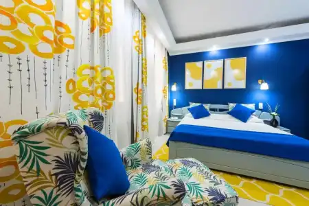 Relax Comfort Suites - 48
