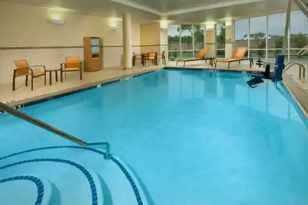 Courtyard by Marriott Houston NW/290 Corridor - 15