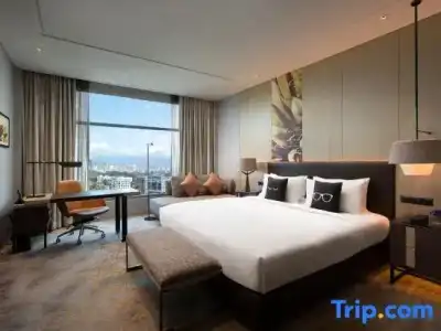 Sofitel Kuala Lumpur Damansara - 73