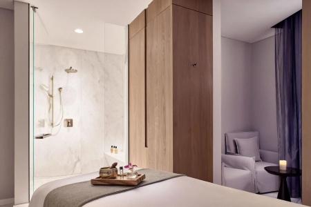 The Ritz-Carlton, - 2