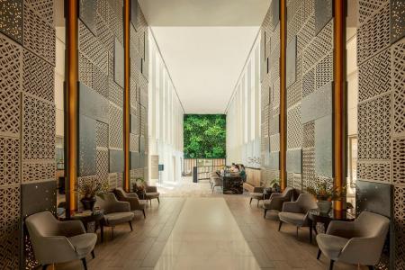 Oasia Resort Sentosa by Far East Hospitality - 48