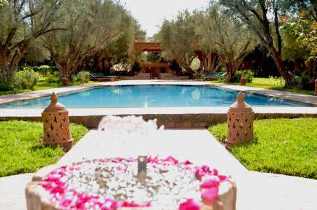 GreenLife Marrakech - 47
