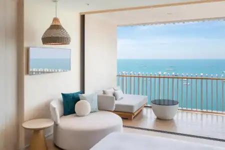 Hilton Pattaya - 64