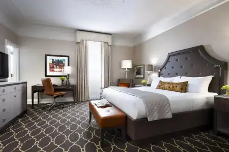 Fairmont Palliser - 40