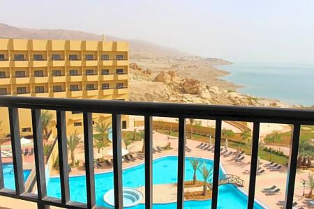 Kempinski Ishtar Dead Sea - 48