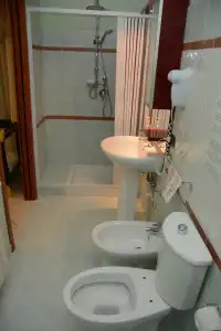 B&B Villa San Leonardo - 27
