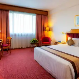 Sunway Phnom Penh - 32