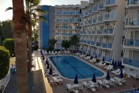 Myseas Alara - All Inclusive - 15