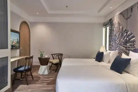 Sofiana My Khe & Spa - Rooftop Pool Bar - Free 01 Draught Beer and 20-minute Spa per Room - 19