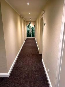 Hotel-Restaurant Amadeus - 10