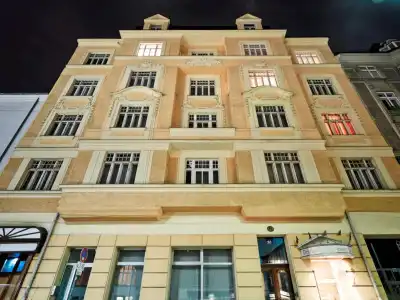Pension Baronesse - 0