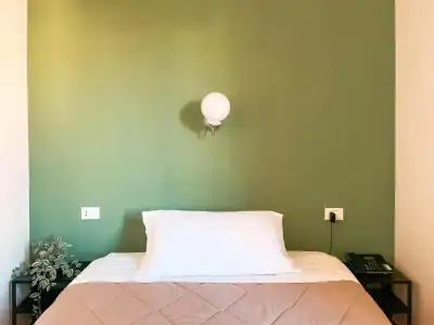 Hostel Ostello Bello Firenze - 50