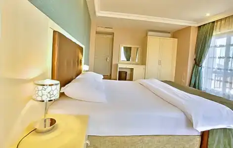Buyukada Princess - 50
