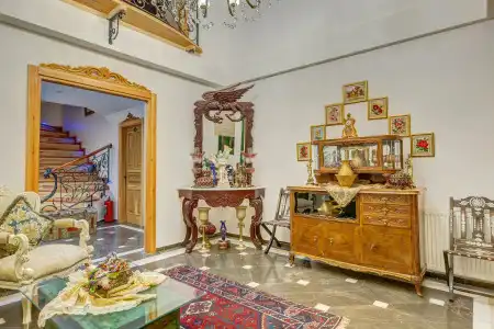 Cunda Esen Otel - 1