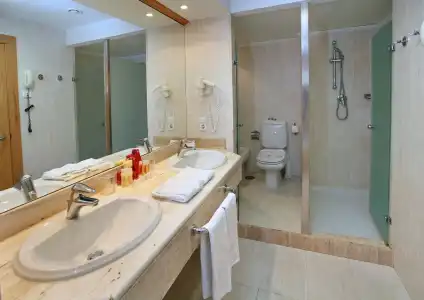 Peñiscola Plaza Suites - 8
