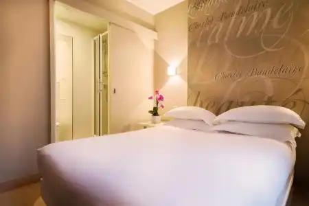 Hôtel Chambellan Morgane - 19