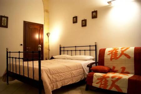 B&B Federico II - 3