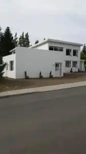 Lagarfell Studios - 0