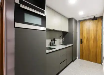 Grands Suites Residences and Spa - 41