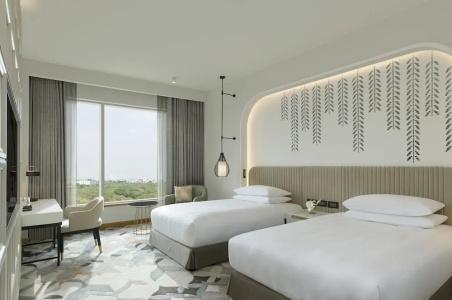 InterContinental Jaipur Tonk Road - 52