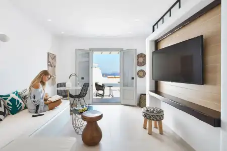 Phōs The Boutique Luxury & Villas - 58