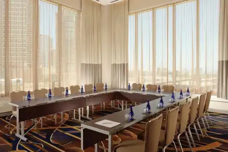 Swissotel - Chicago - 17