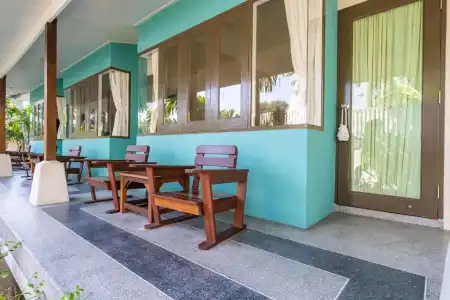 Sai Kaew Beach Resort - 20
